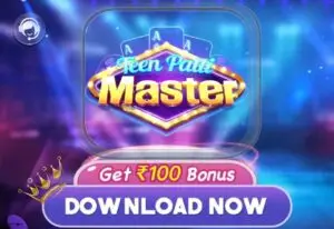 Teen Patti Master 2025