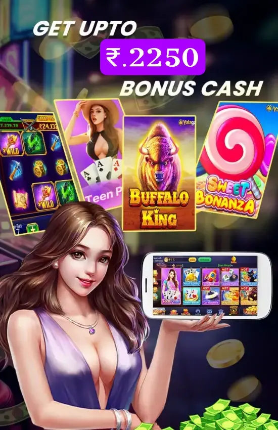 Teen Patti Master 2026 – Download APK & Get ₹2250 Real Cash Bonus